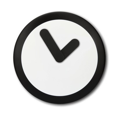 Horloge insolite Focus