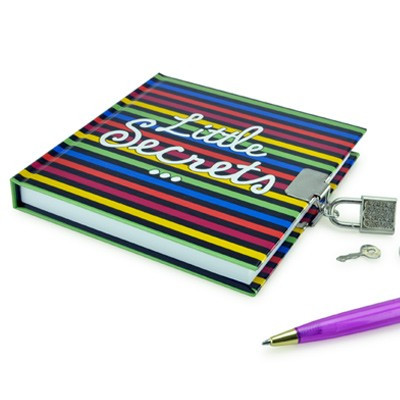 Journal intime Little secrets