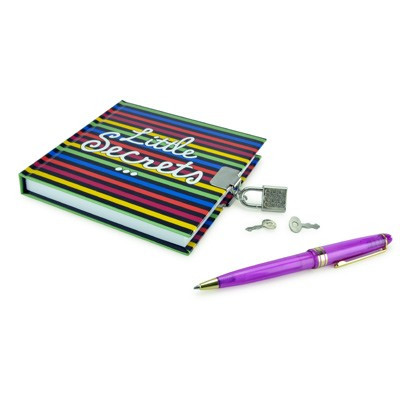 Journal intime Little secrets