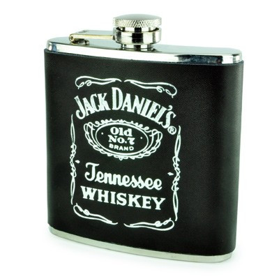 Flasque Jack Daniel's