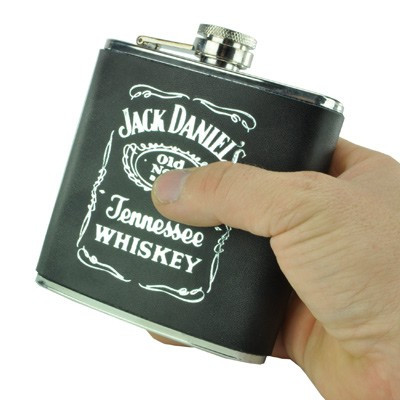 Flasque Jack Daniel's