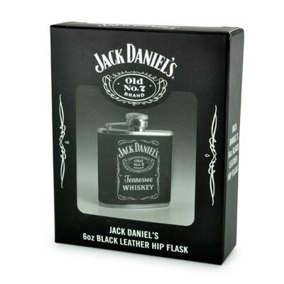 Flasque Jack Daniel's