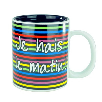 Mug Tasse Little Marcel