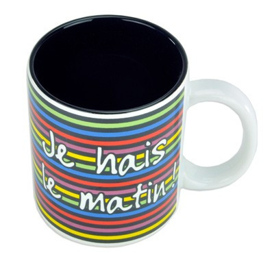 Mug Tasse Little Marcel