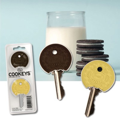 Habit pour clé "cookies"