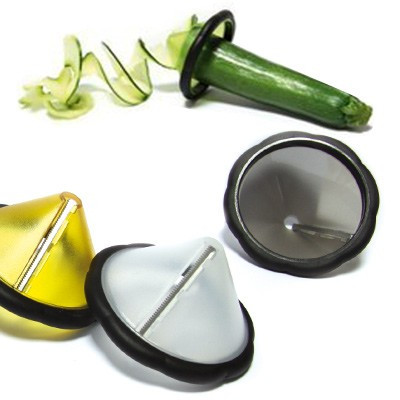 Taille-légumes décorateur