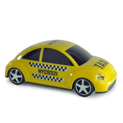 Réveil voiture