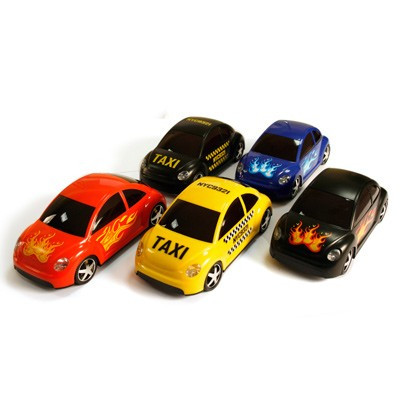 Réveil voiture
