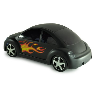 Réveil voiture