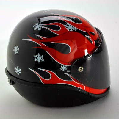 Réveil casque