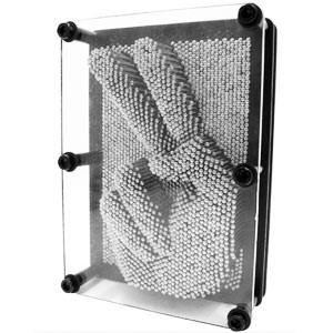 Vente Sculpture clous 3d