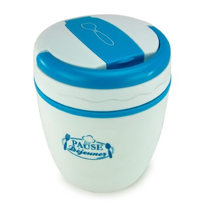Boîte repas isotherme 1 litres
