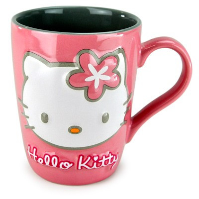 Mug tasse Hello Kitty
