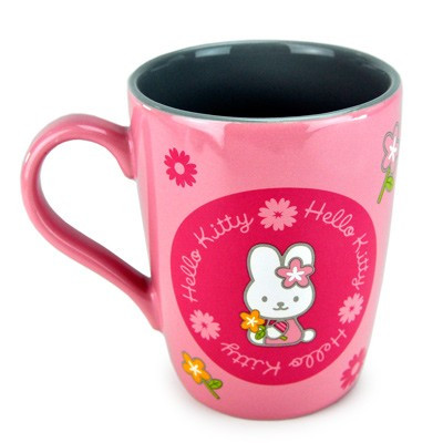 Mug tasse Hello Kitty