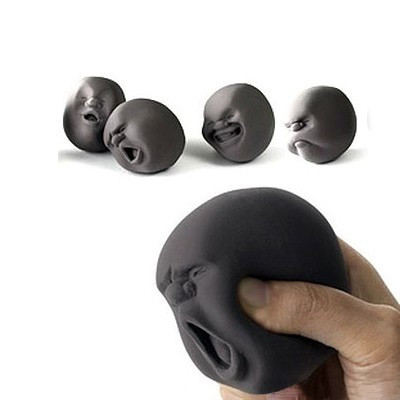 Tête japonaise Caomaru anti-stress