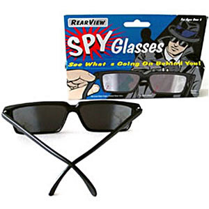 Vente Lunettes espion