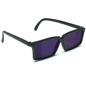 Photo Lunettes espion