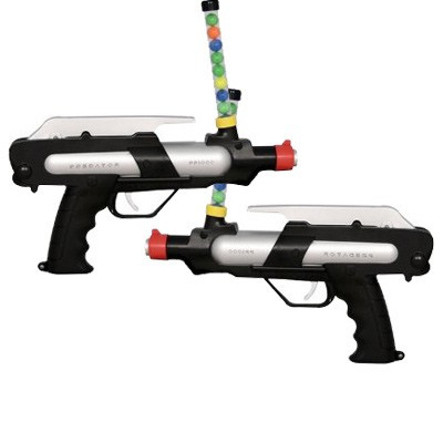 Duo Pistolet Paintball Predator (x2)