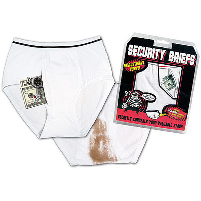 Vente Slip dissuasif antivol