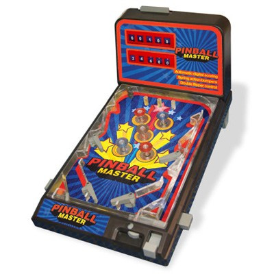 Flipper de Bureau