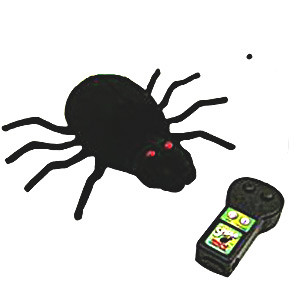 Vente Grosse araignée radiocommandée