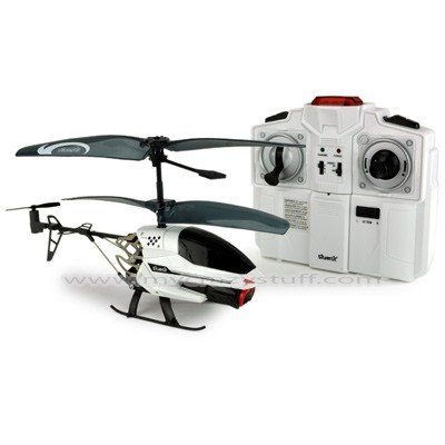 Hélicoptère radiocommandé avec Caméra embarquée Spy Cam