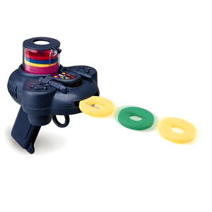 Vente Stress shooter