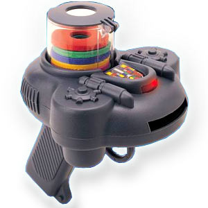 Photo Stress shooter