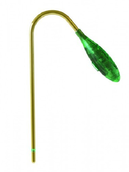 Lampe témoin d'arrosage des plantes