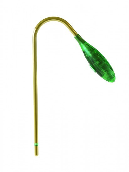 Lampe témoin d'arrosage des plantes