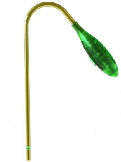 Lampe témoin d'arrosage des plantes