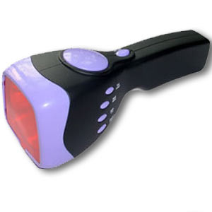 Photo Lampe terrifiante