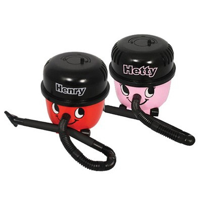 Aspirateur de bureau Henry