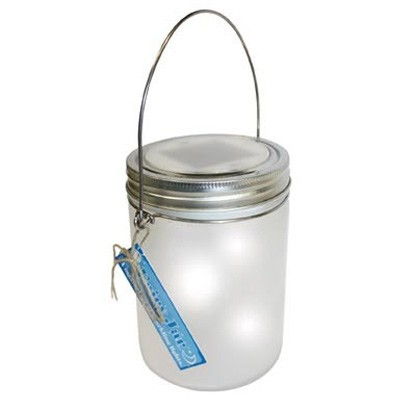 Fairy Jar : lanterne magique