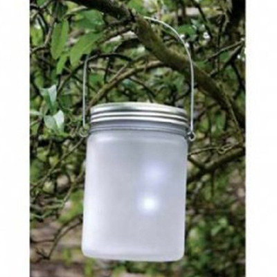 Fairy Jar : lanterne magique