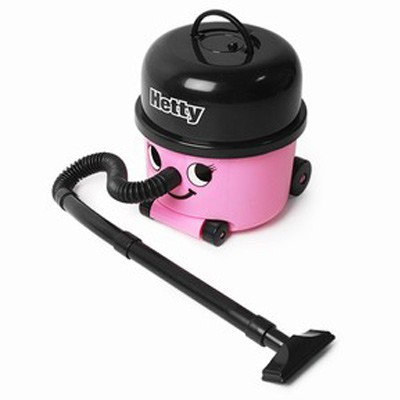 Aspirateur de bureau Hetty