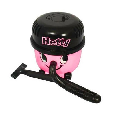 Aspirateur de bureau Hetty
