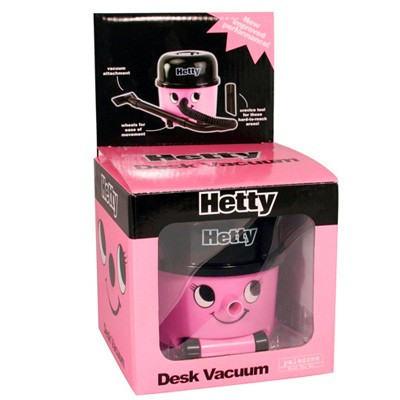 Aspirateur de bureau Hetty