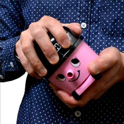 Aspirateur de bureau Hetty