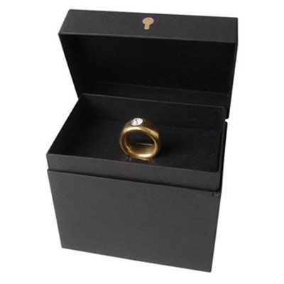 Mug jolie bague