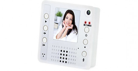 Magnet mémo vidéo, le post-it du futur