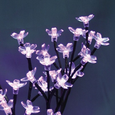 Arbre lumineux 64 led