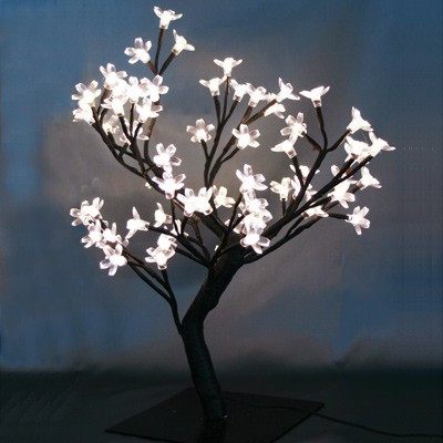 Arbre lumineux 64 led