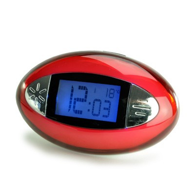 Réveil digital parlant  thermomètre