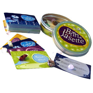 Vente Brin de jasette classique