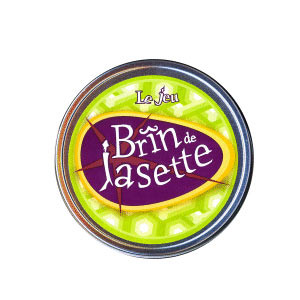 Photo Brin de jasette classique