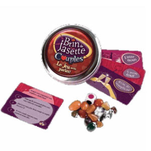 Vente Brin de jasette Couples