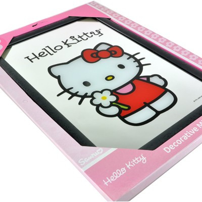 Miroir Hello Kitty