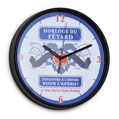 Horloge du Fêtard