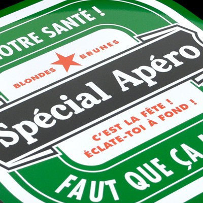 Plateau Spécial APERO